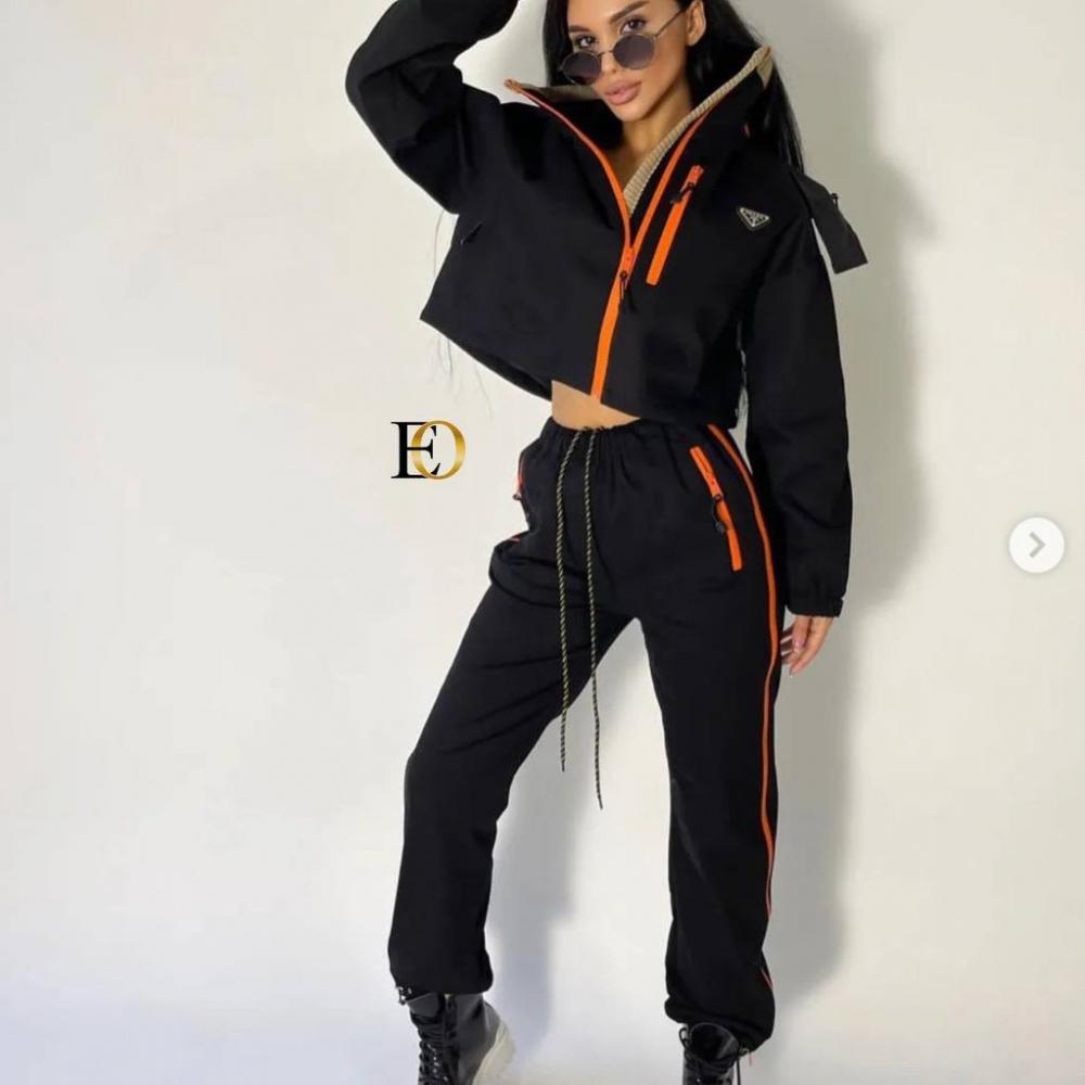 Prada Women Sweatsuit | Yvonne's High-End Fashion