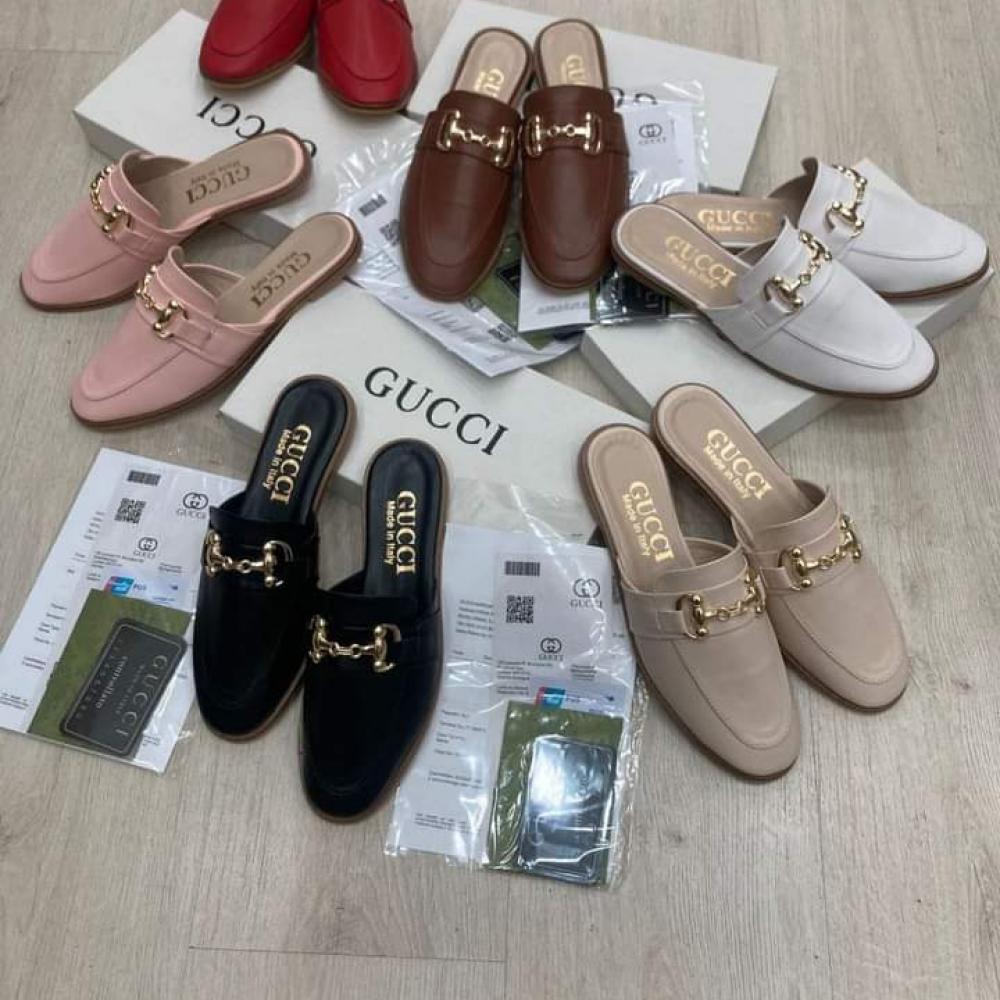 Gucci Shoe