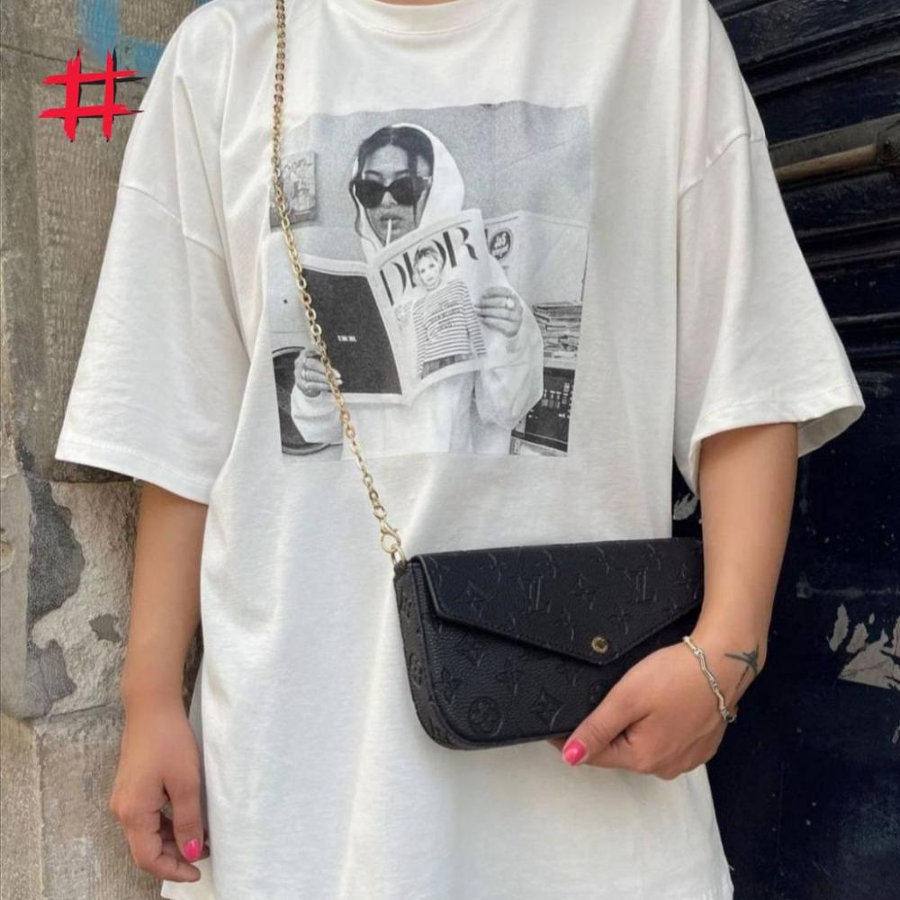 Christain Dior T-Shirt
